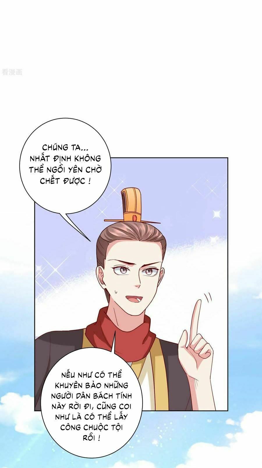 đọc truyện Độc Y Đích Nữ Chương 154 ảnh 32 tại Thiên Thai Truyện