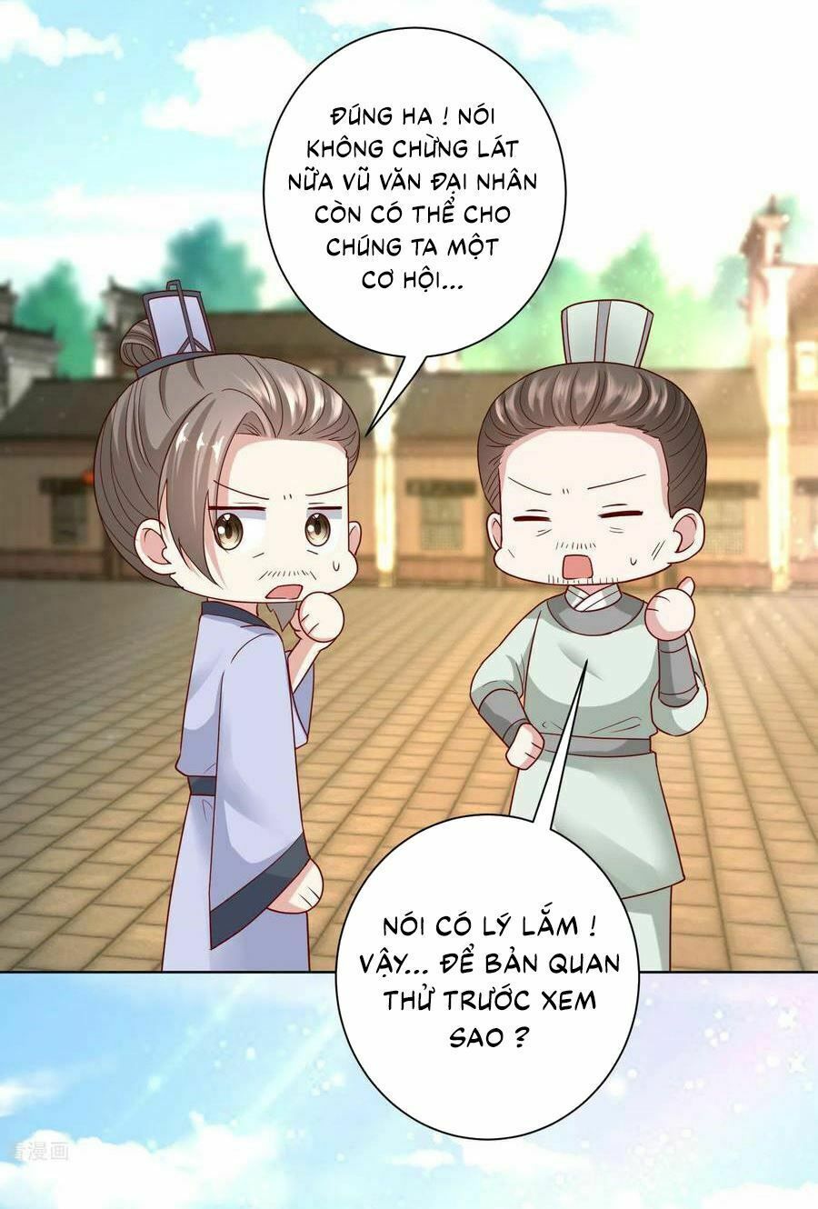 đọc truyện Độc Y Đích Nữ Chương 154 ảnh 33 tại Thiên Thai Truyện