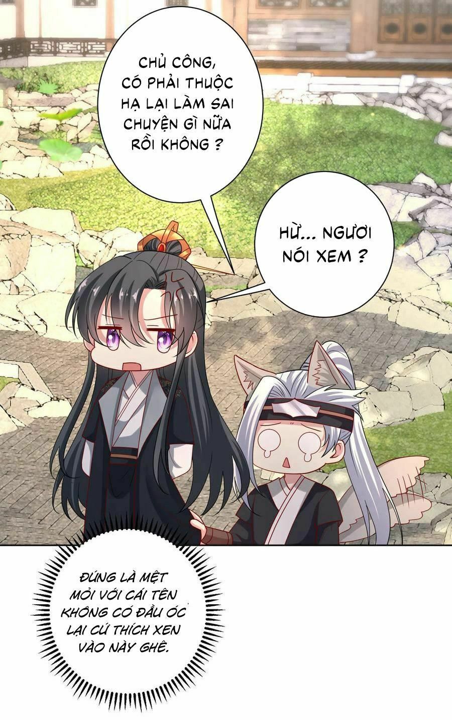 đọc truyện Độc Y Đích Nữ Chương 154 ảnh 9 tại Thiên Thai Truyện