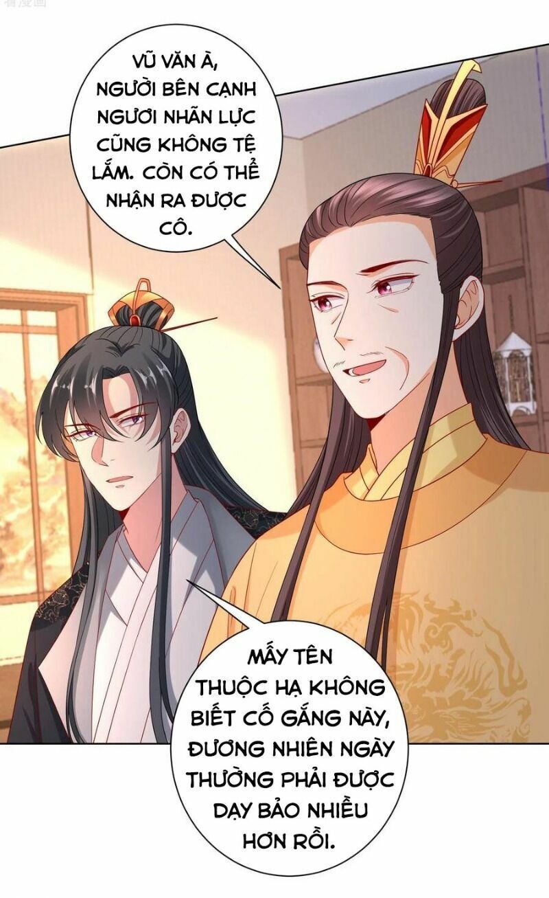 đọc truyện Độc Y Đích Nữ Chương 155 ảnh 12 tại Thiên Thai Truyện