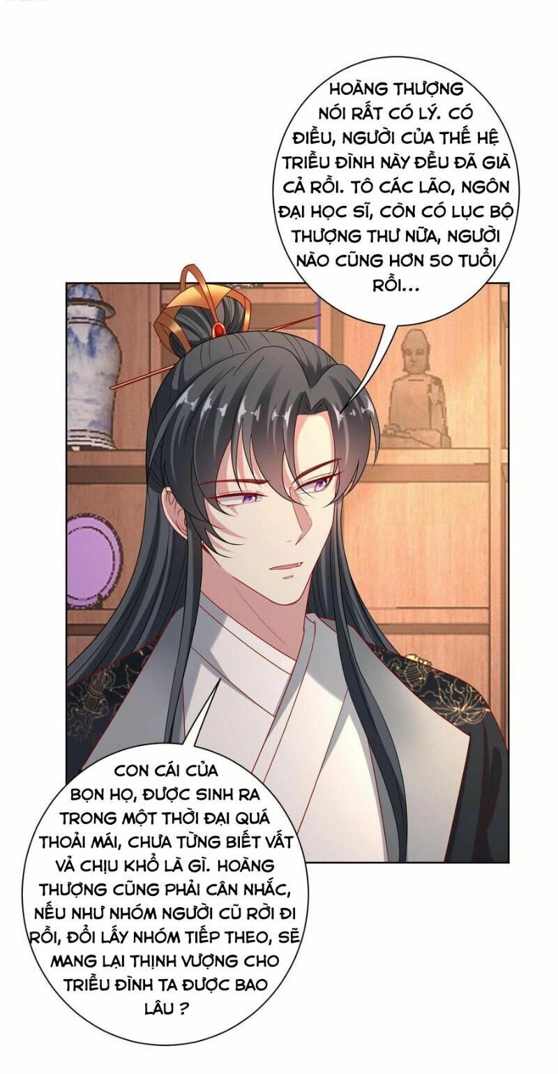 đọc truyện Độc Y Đích Nữ Chương 155 ảnh 16 tại Thiên Thai Truyện