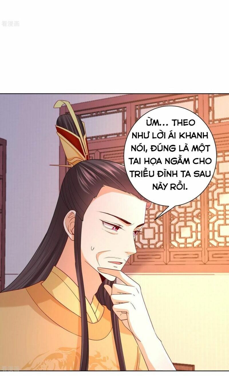 đọc truyện Độc Y Đích Nữ Chương 155 ảnh 17 tại Thiên Thai Truyện