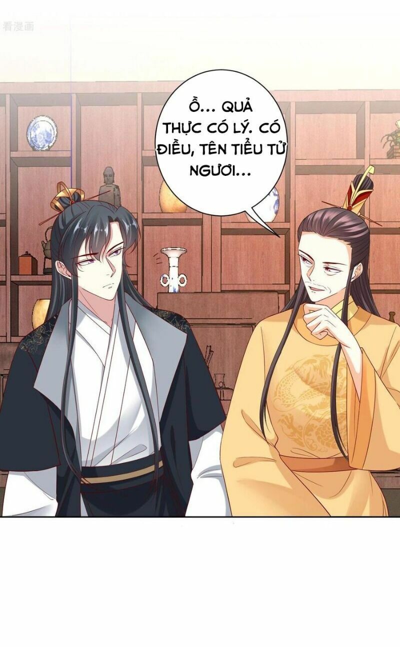 đọc truyện Độc Y Đích Nữ Chương 155 ảnh 19 tại Thiên Thai Truyện