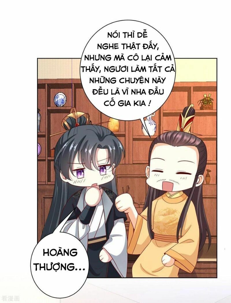 đọc truyện Độc Y Đích Nữ Chương 155 ảnh 20 tại Thiên Thai Truyện