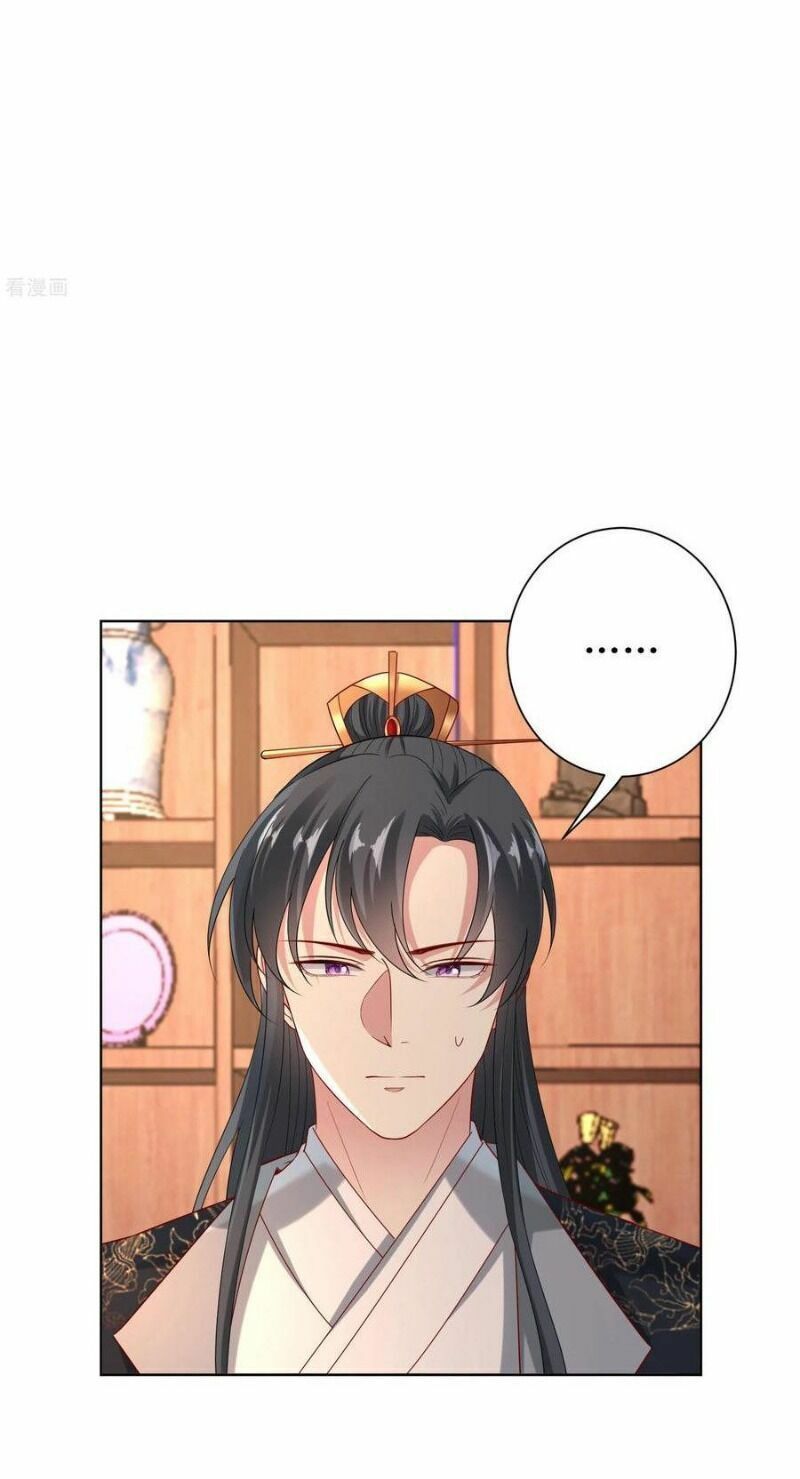 đọc truyện Độc Y Đích Nữ Chương 155 ảnh 24 tại Thiên Thai Truyện