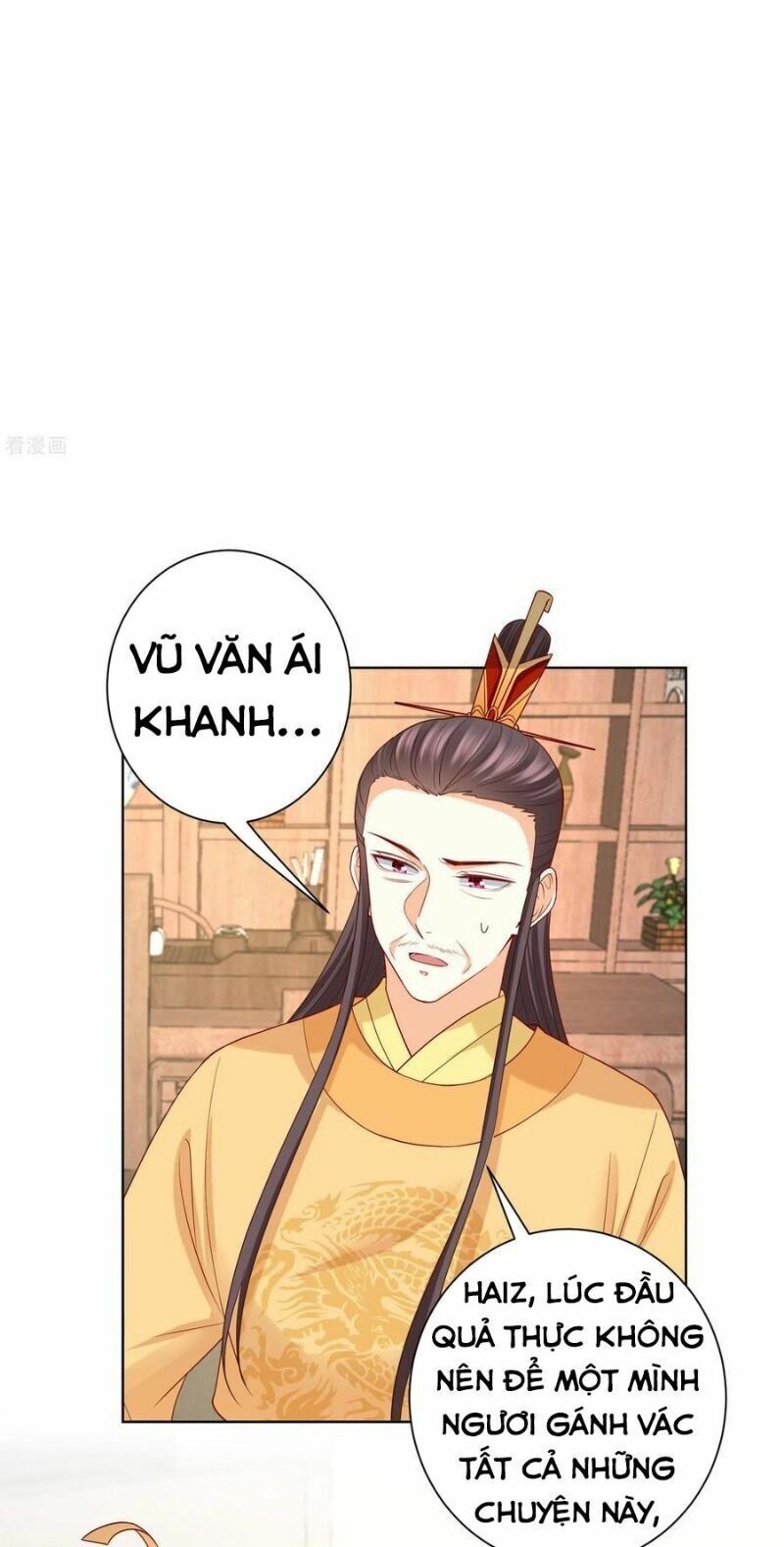 đọc truyện Độc Y Đích Nữ Chương 155 ảnh 30 tại Thiên Thai Truyện