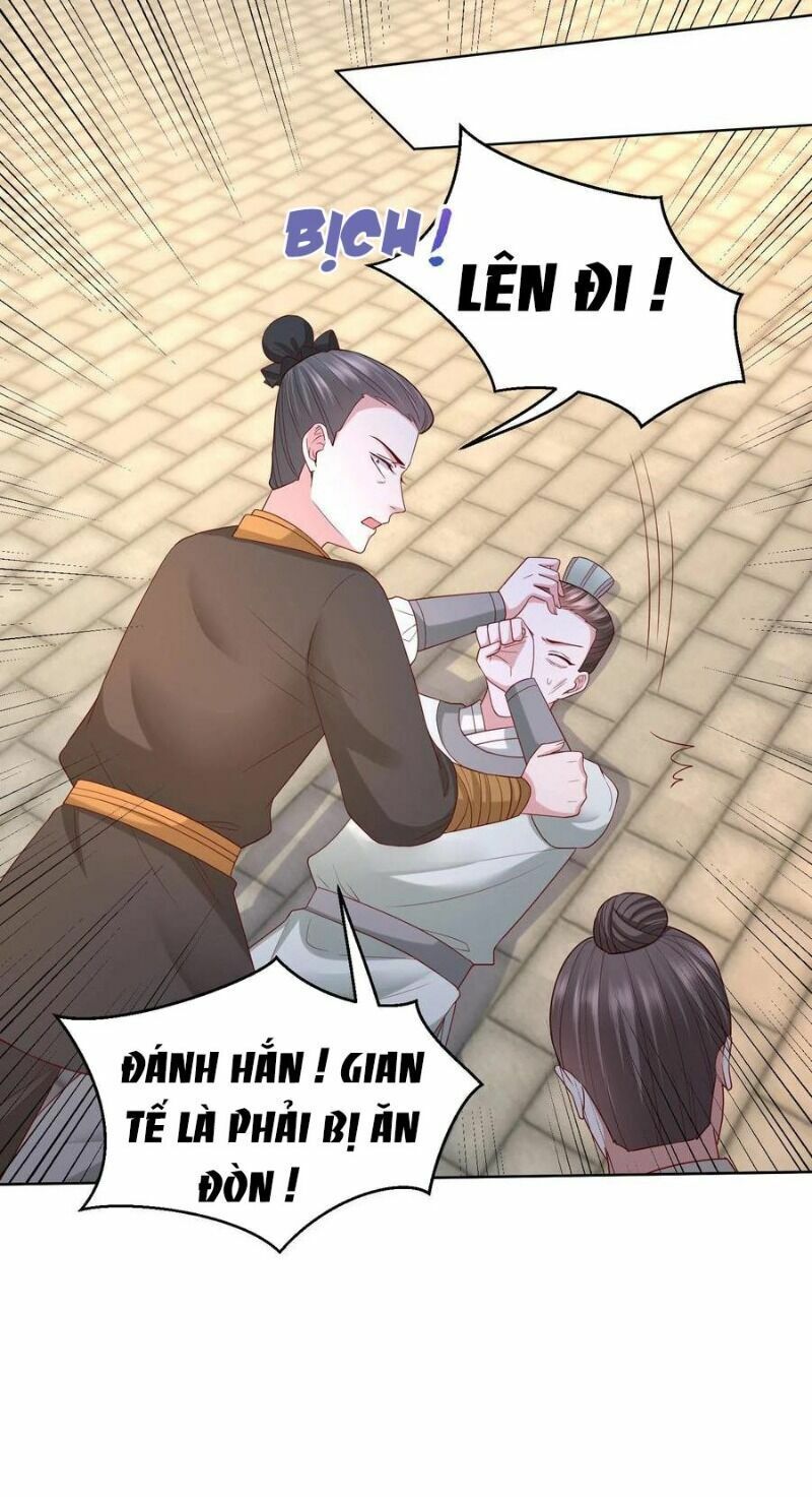 đọc truyện Độc Y Đích Nữ Chương 155 ảnh 7 tại Thiên Thai Truyện