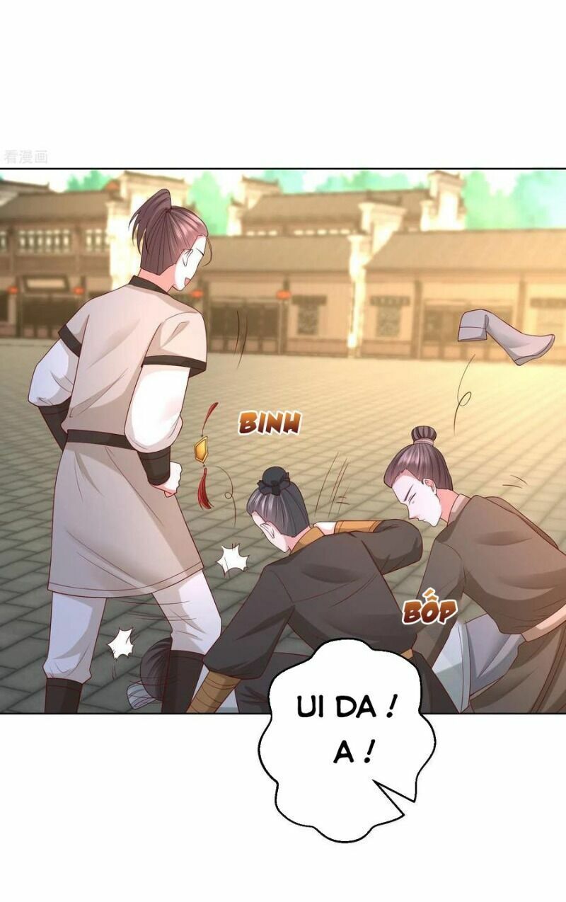 đọc truyện Độc Y Đích Nữ Chương 155 ảnh 8 tại Thiên Thai Truyện