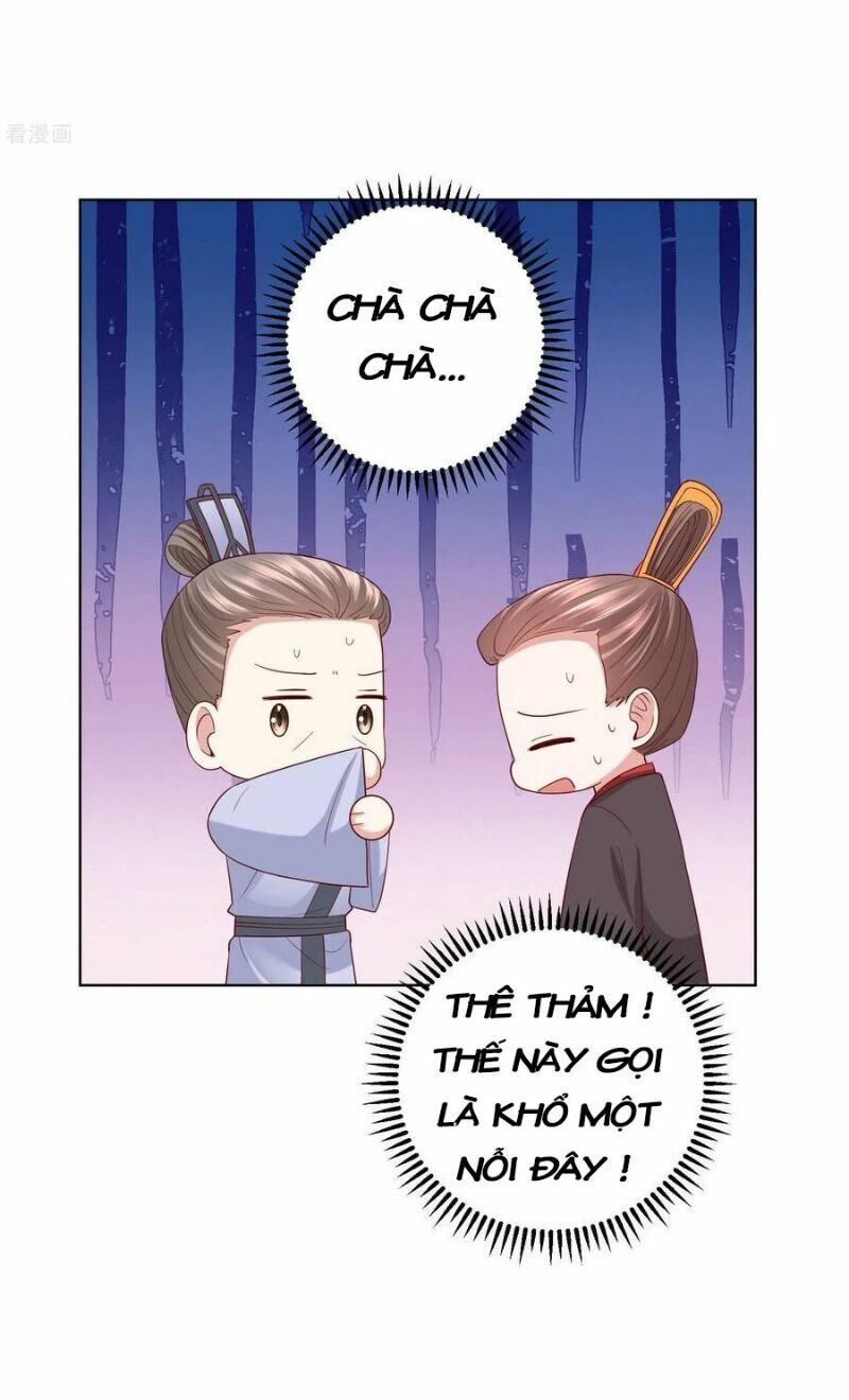 đọc truyện Độc Y Đích Nữ Chương 155 ảnh 9 tại Thiên Thai Truyện