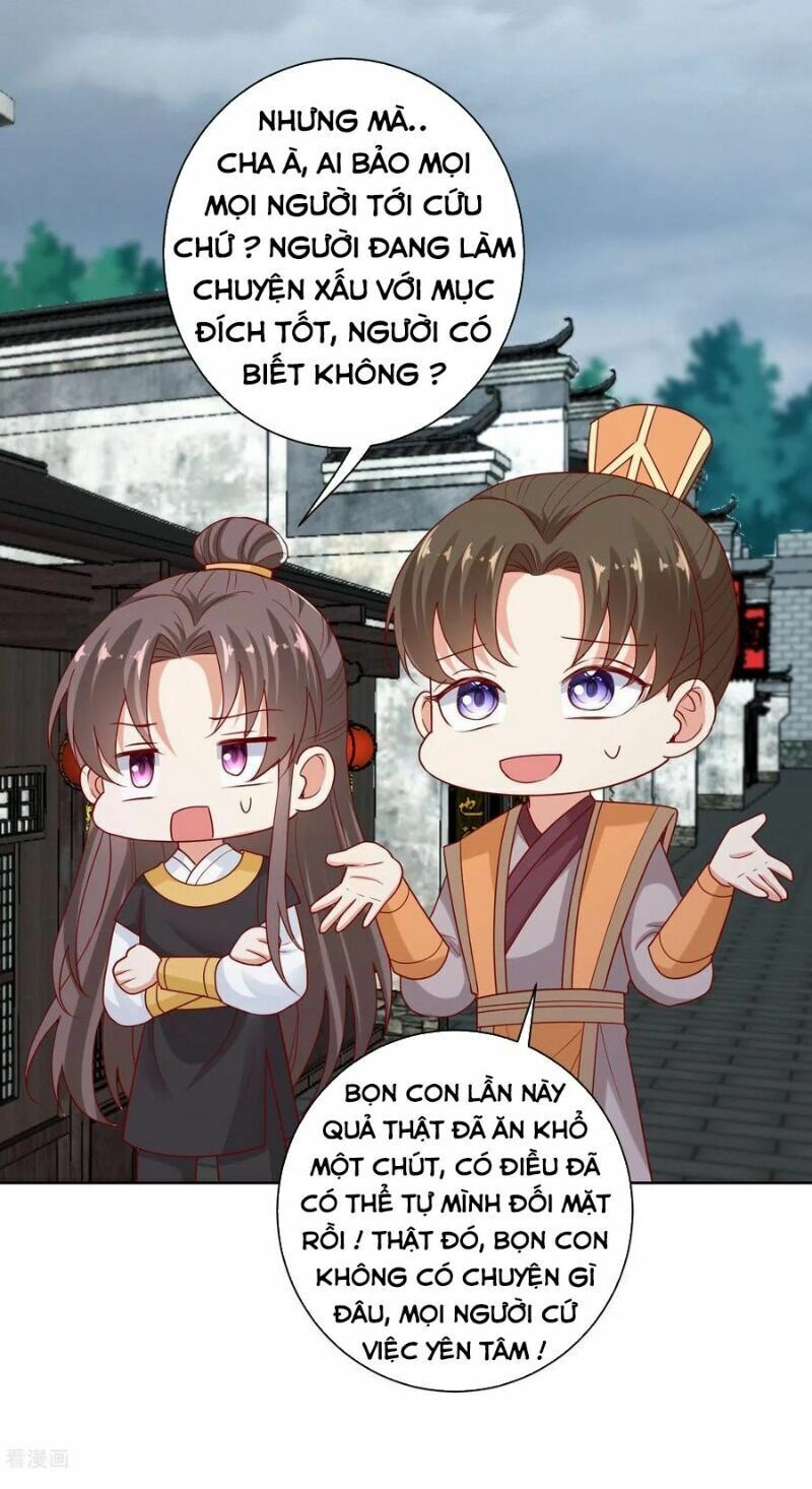 đọc truyện Độc Y Đích Nữ Chương 156 ảnh 17 tại Thiên Thai Truyện