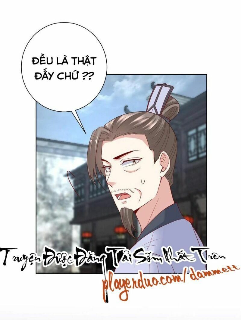 đọc truyện Độc Y Đích Nữ Chương 156 ảnh 18 tại Thiên Thai Truyện