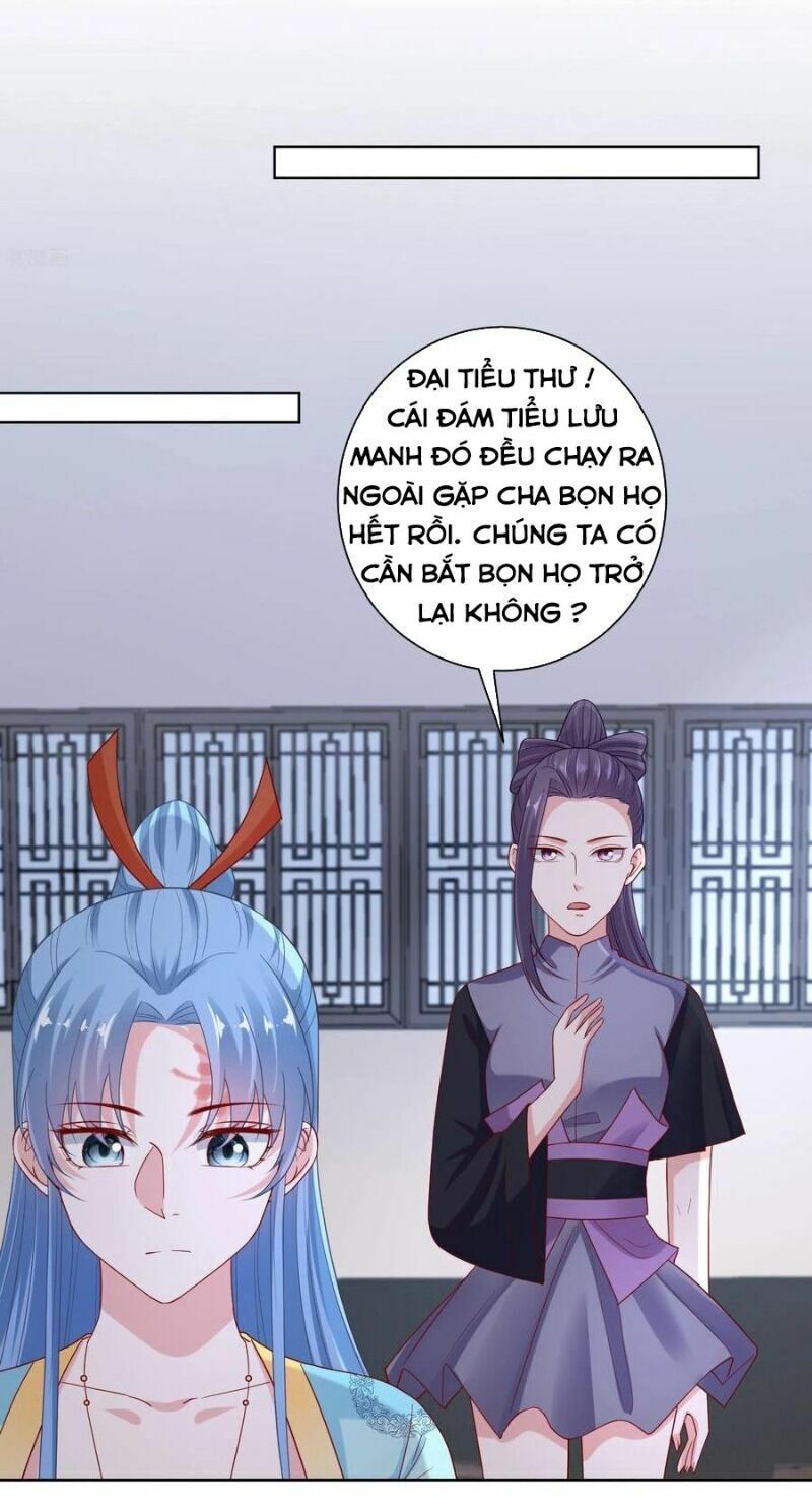 đọc truyện Độc Y Đích Nữ Chương 156 ảnh 19 tại Thiên Thai Truyện