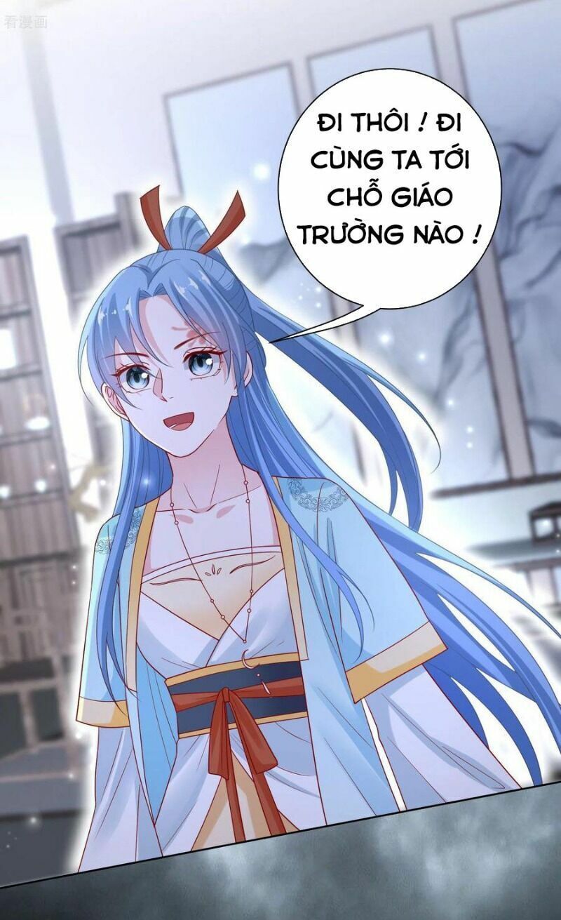 đọc truyện Độc Y Đích Nữ Chương 156 ảnh 21 tại Thiên Thai Truyện