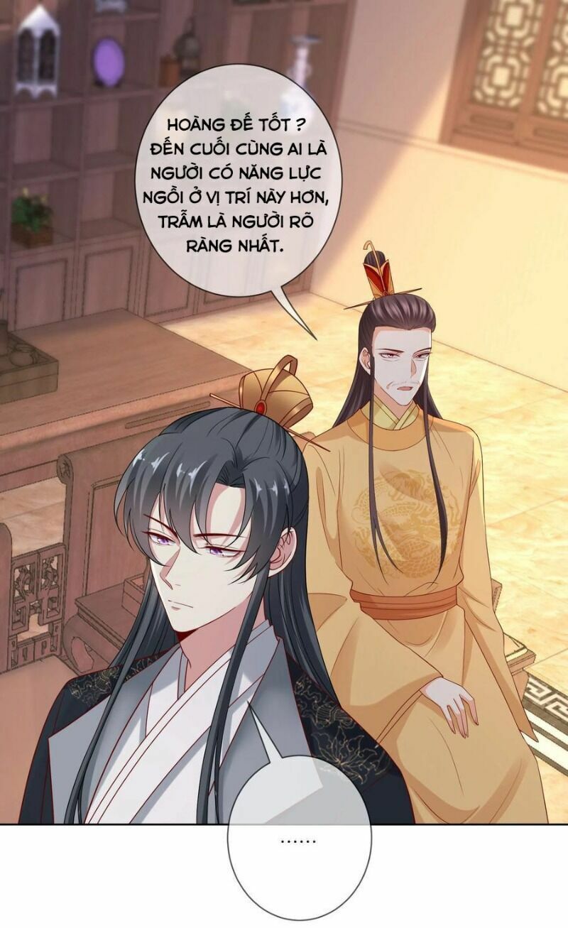 đọc truyện Độc Y Đích Nữ Chương 156 ảnh 4 tại Thiên Thai Truyện