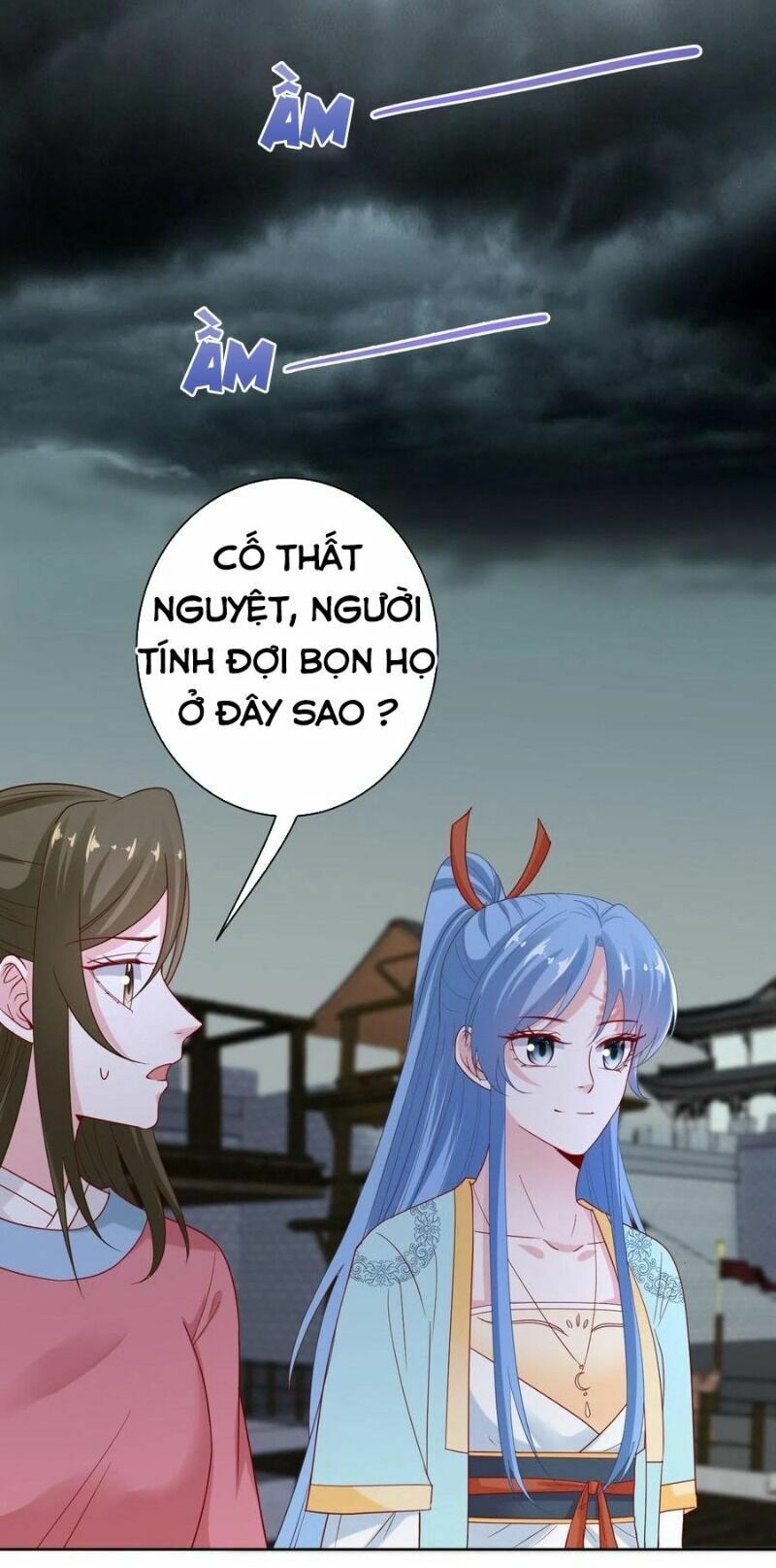 đọc truyện Độc Y Đích Nữ Chương 156 ảnh 22 tại Thiên Thai Truyện