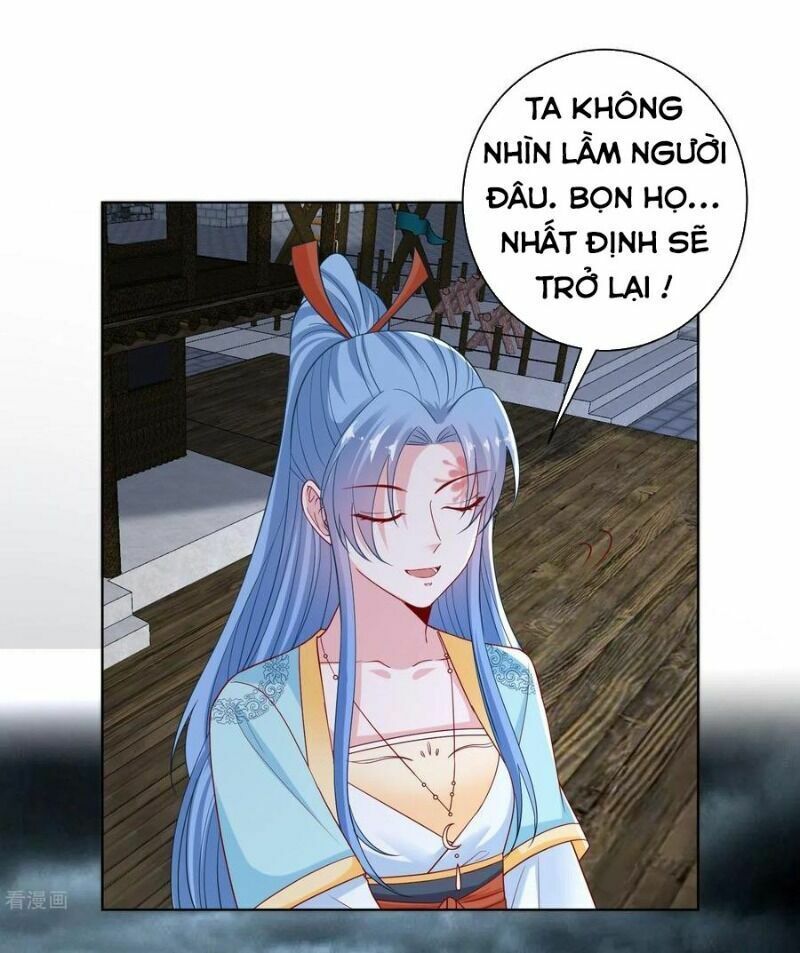 đọc truyện Độc Y Đích Nữ Chương 156 ảnh 25 tại Thiên Thai Truyện