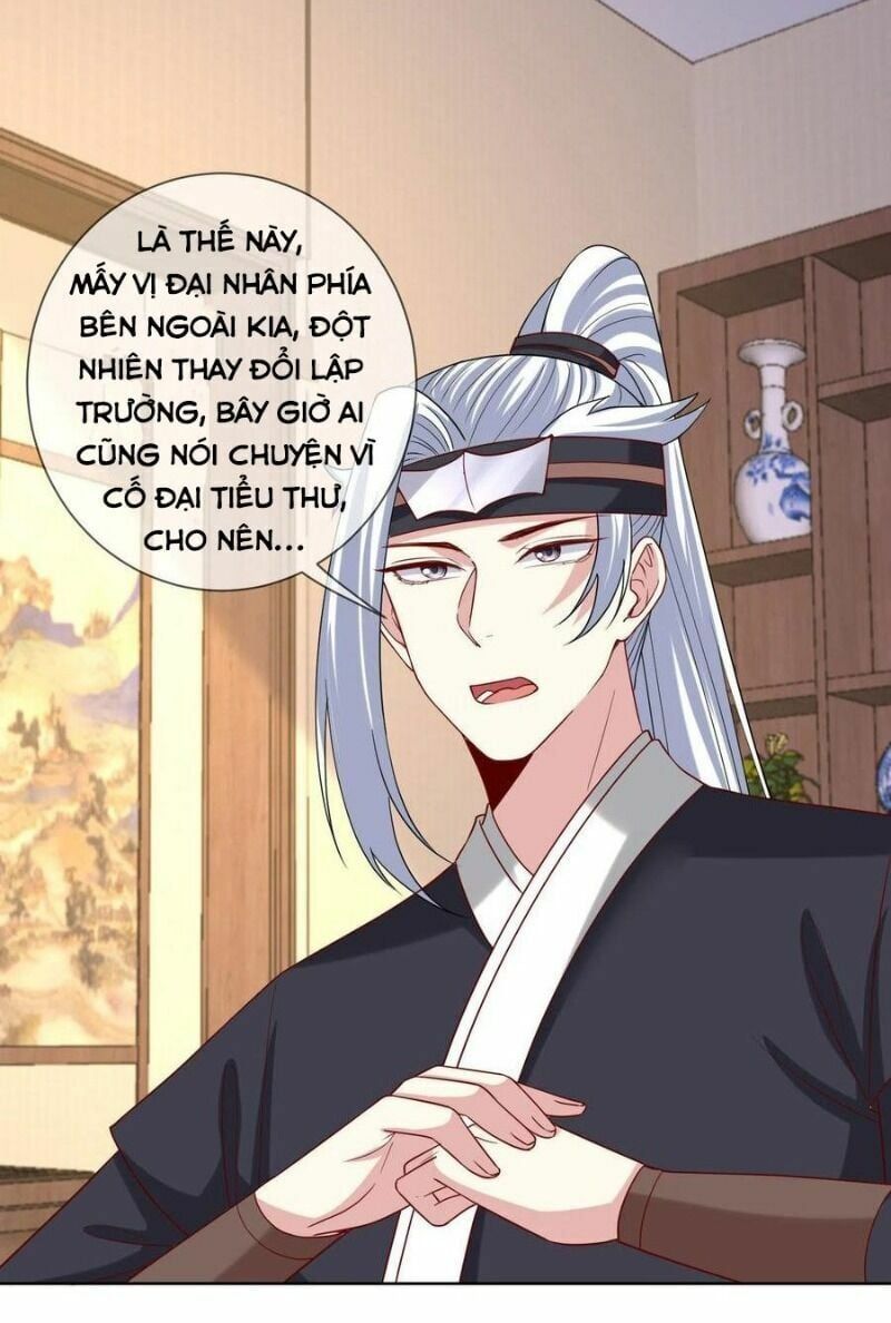 đọc truyện Độc Y Đích Nữ Chương 156 ảnh 6 tại Thiên Thai Truyện