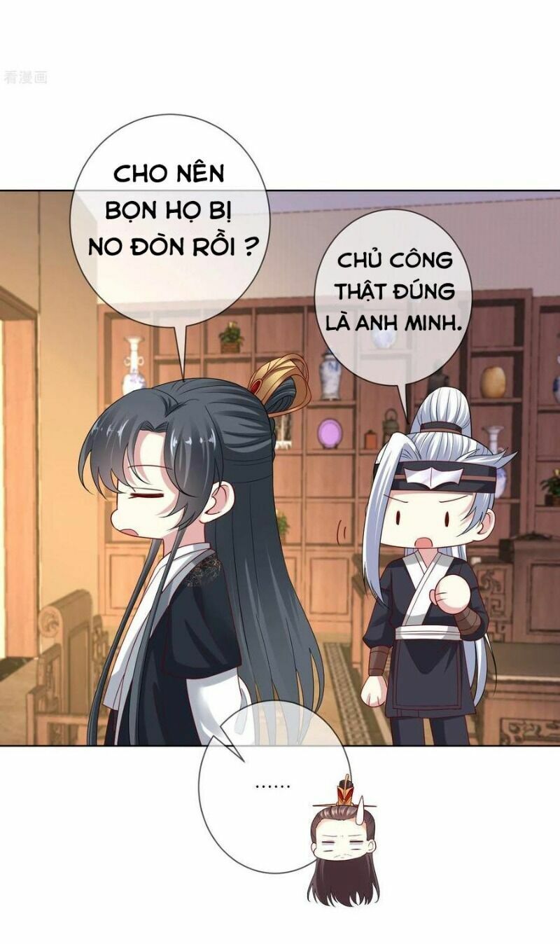 đọc truyện Độc Y Đích Nữ Chương 156 ảnh 7 tại Thiên Thai Truyện