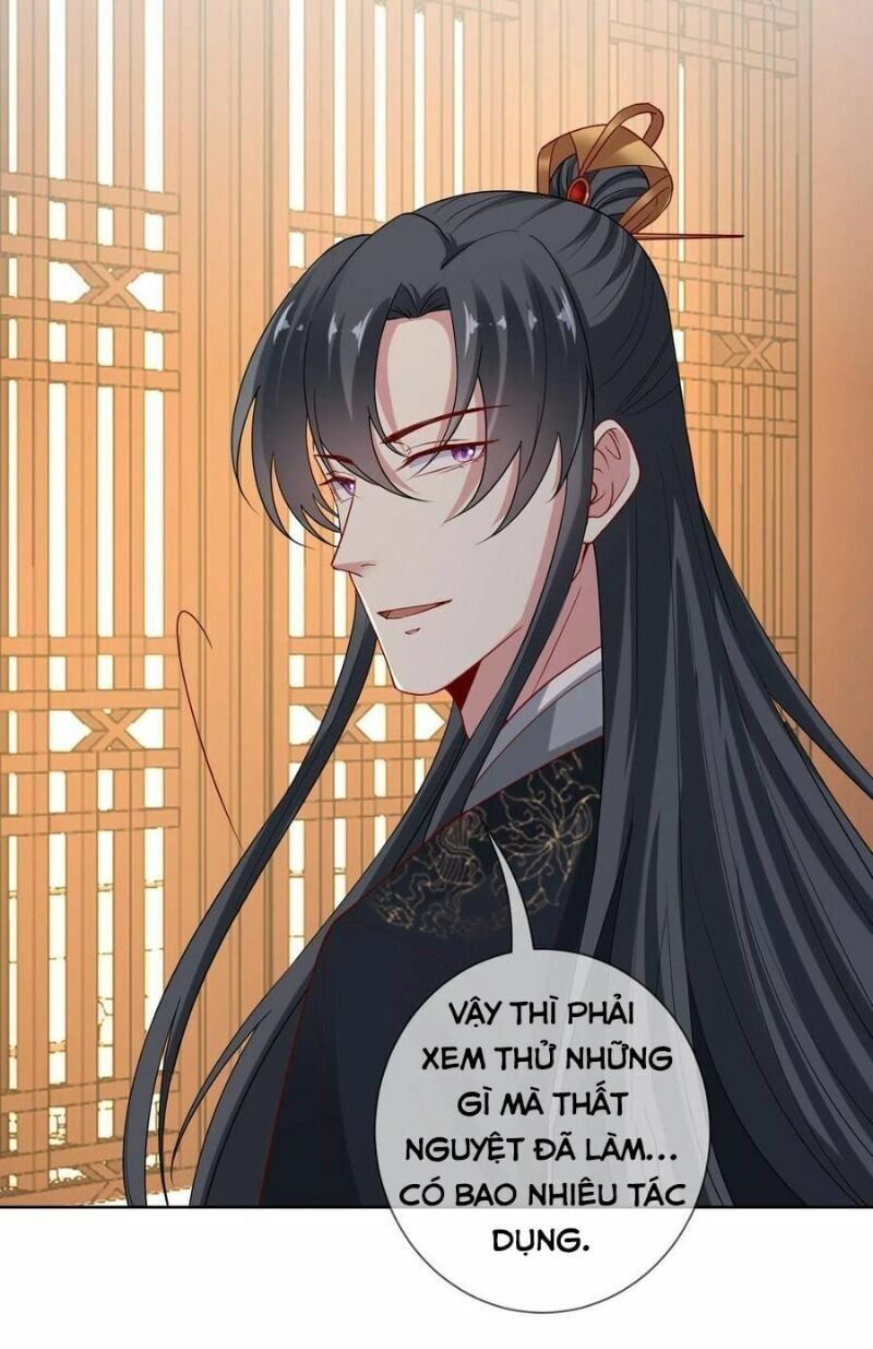 đọc truyện Độc Y Đích Nữ Chương 156 ảnh 9 tại Thiên Thai Truyện