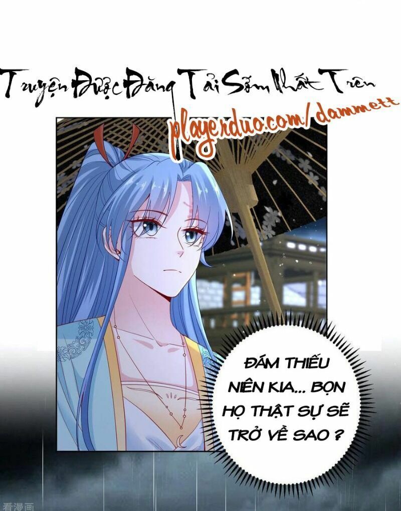 đọc truyện Độc Y Đích Nữ Chương 157 ảnh 13 tại Thiên Thai Truyện