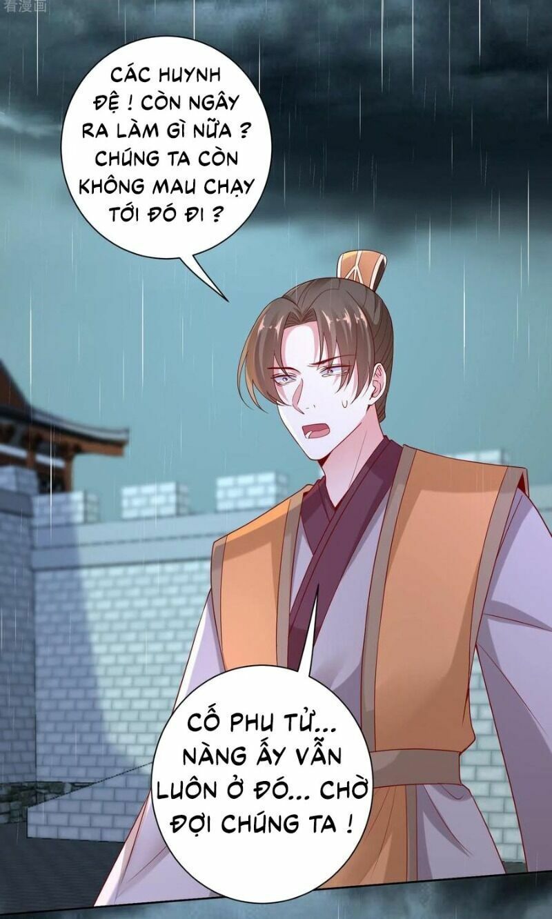 đọc truyện Độc Y Đích Nữ Chương 157 ảnh 18 tại Thiên Thai Truyện