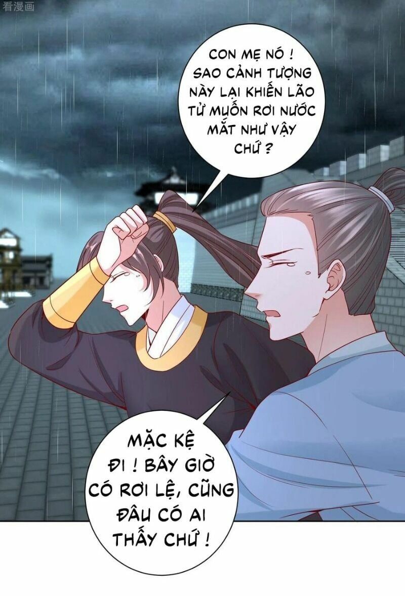 đọc truyện Độc Y Đích Nữ Chương 157 ảnh 19 tại Thiên Thai Truyện