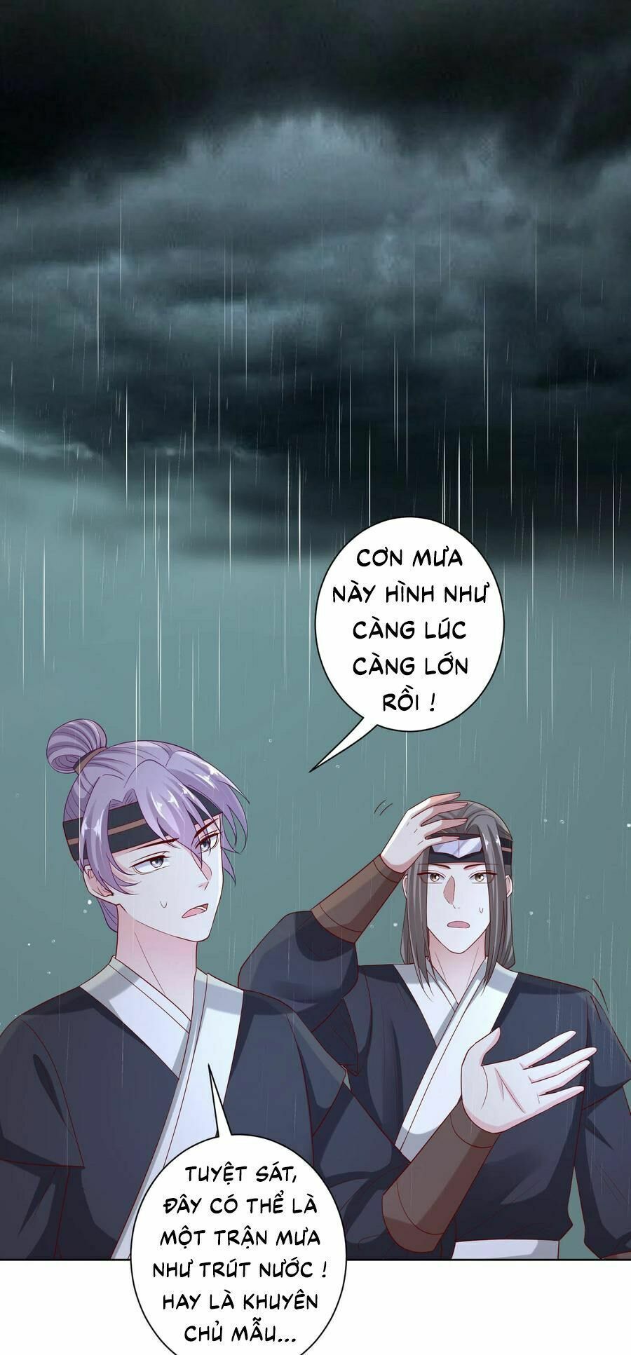 đọc truyện Độc Y Đích Nữ Chương 157 ảnh 4 tại Thiên Thai Truyện