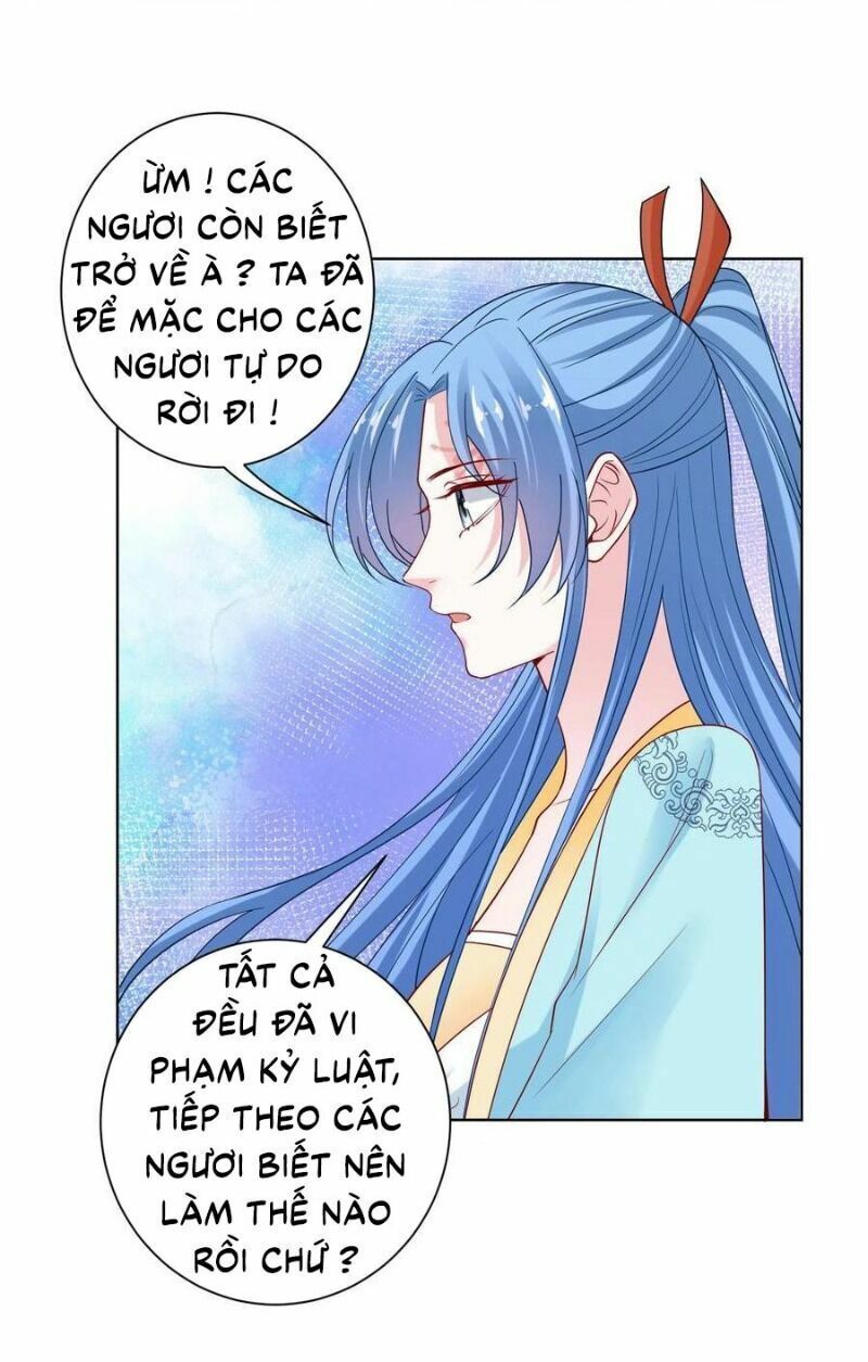 đọc truyện Độc Y Đích Nữ Chương 157 ảnh 23 tại Thiên Thai Truyện