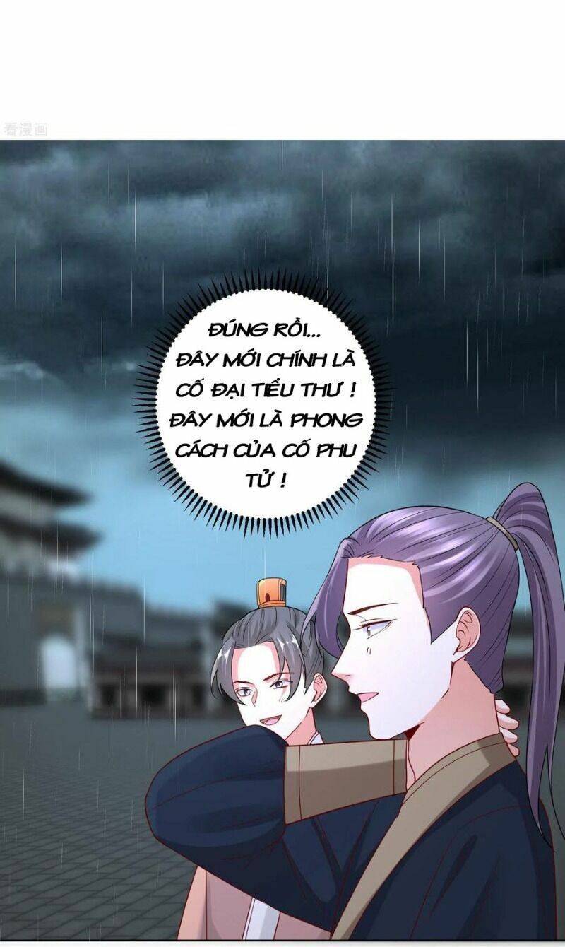 đọc truyện Độc Y Đích Nữ Chương 157 ảnh 24 tại Thiên Thai Truyện