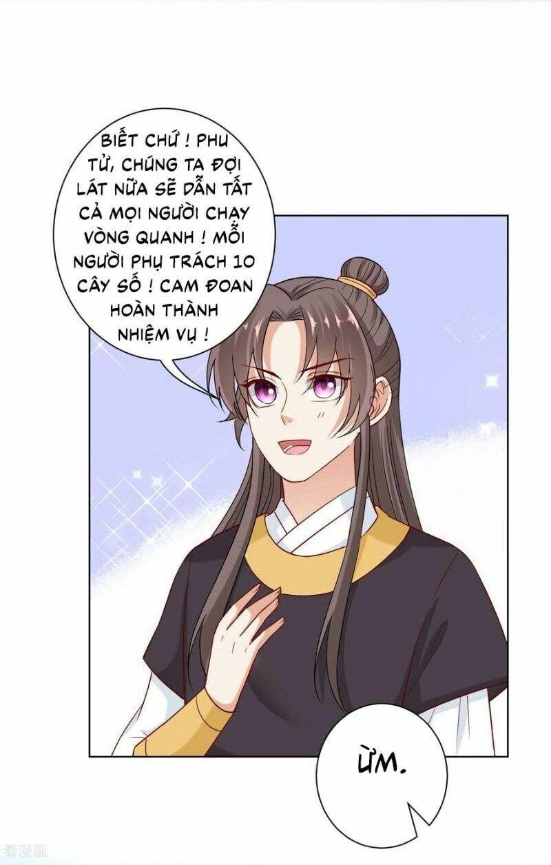 đọc truyện Độc Y Đích Nữ Chương 157 ảnh 25 tại Thiên Thai Truyện