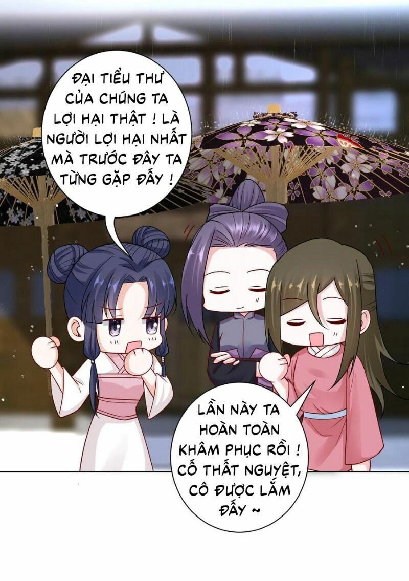 đọc truyện Độc Y Đích Nữ Chương 157 ảnh 26 tại Thiên Thai Truyện