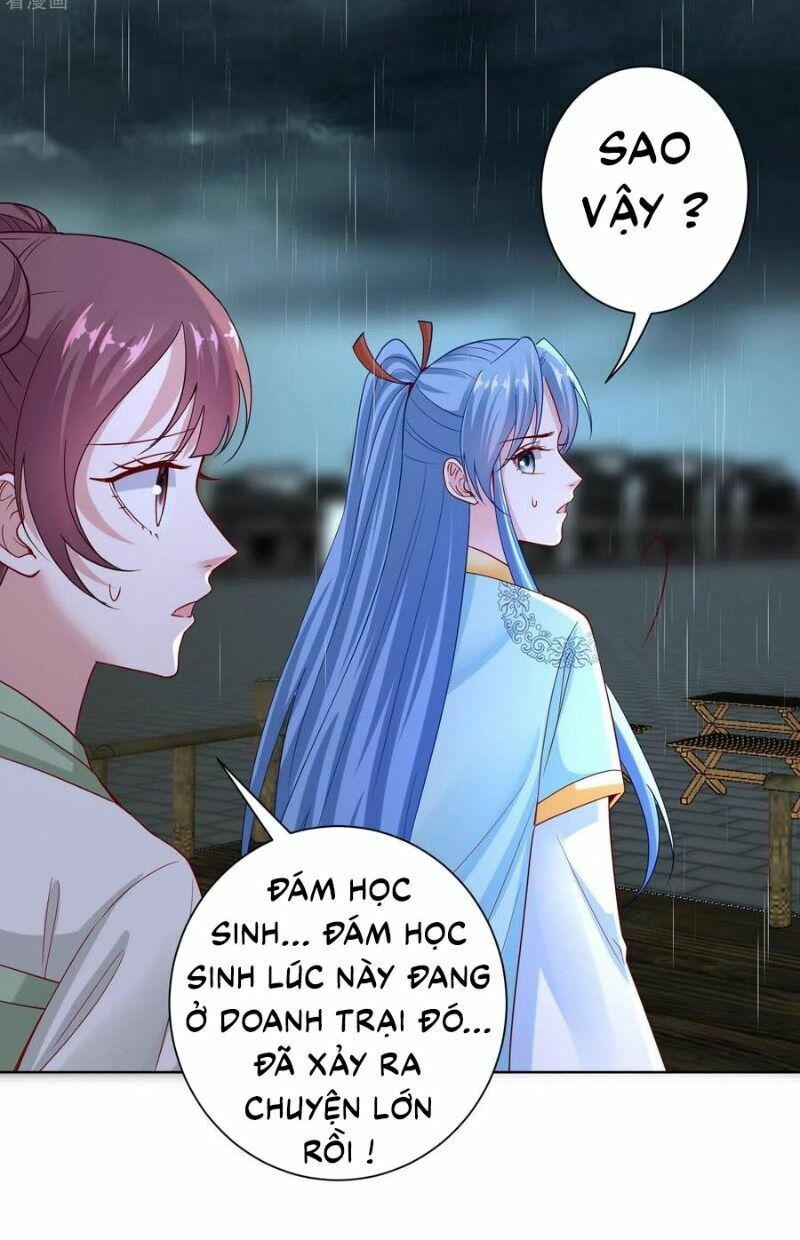 đọc truyện Độc Y Đích Nữ Chương 157 ảnh 28 tại Thiên Thai Truyện