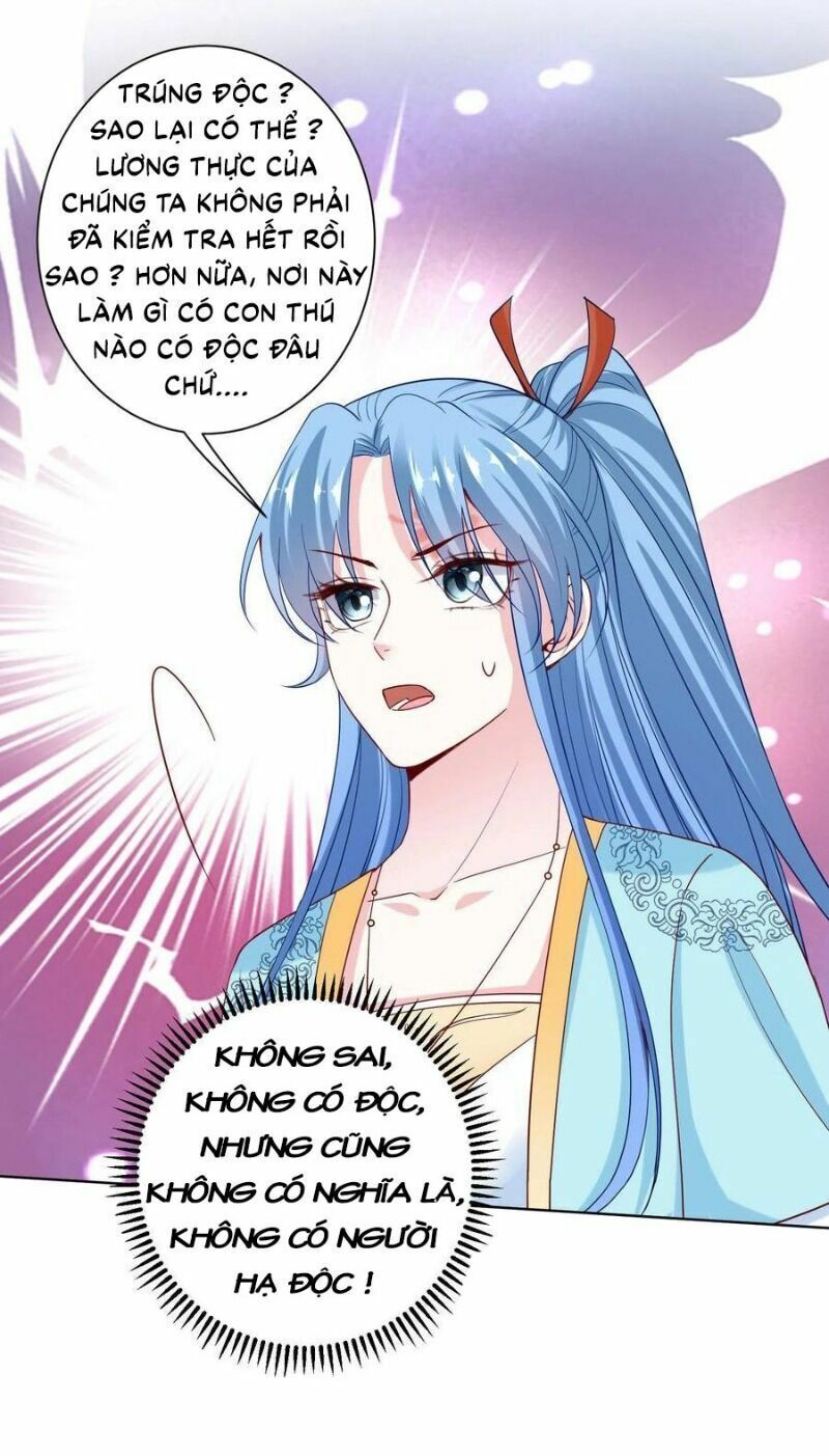 đọc truyện Độc Y Đích Nữ Chương 157 ảnh 30 tại Thiên Thai Truyện