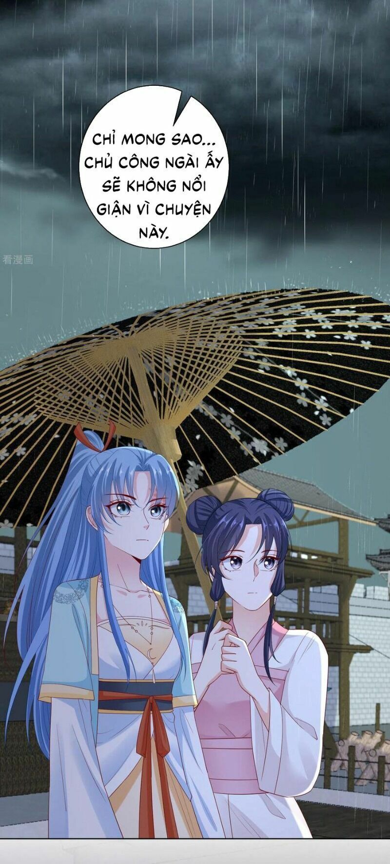 đọc truyện Độc Y Đích Nữ Chương 157 ảnh 6 tại Thiên Thai Truyện