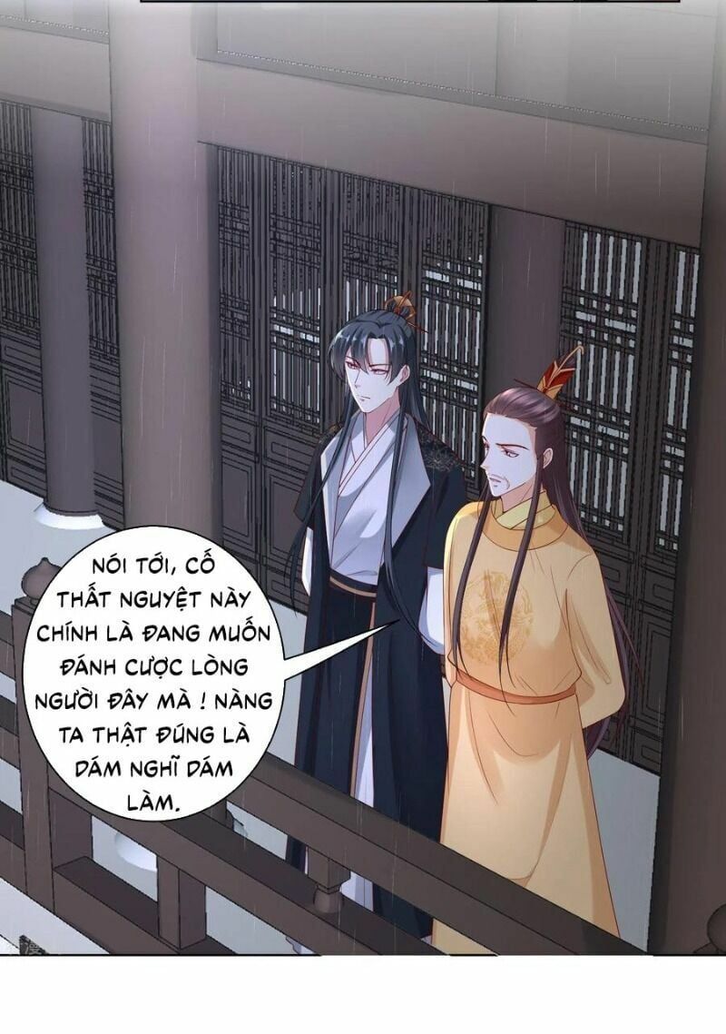 đọc truyện Độc Y Đích Nữ Chương 157 ảnh 9 tại Thiên Thai Truyện