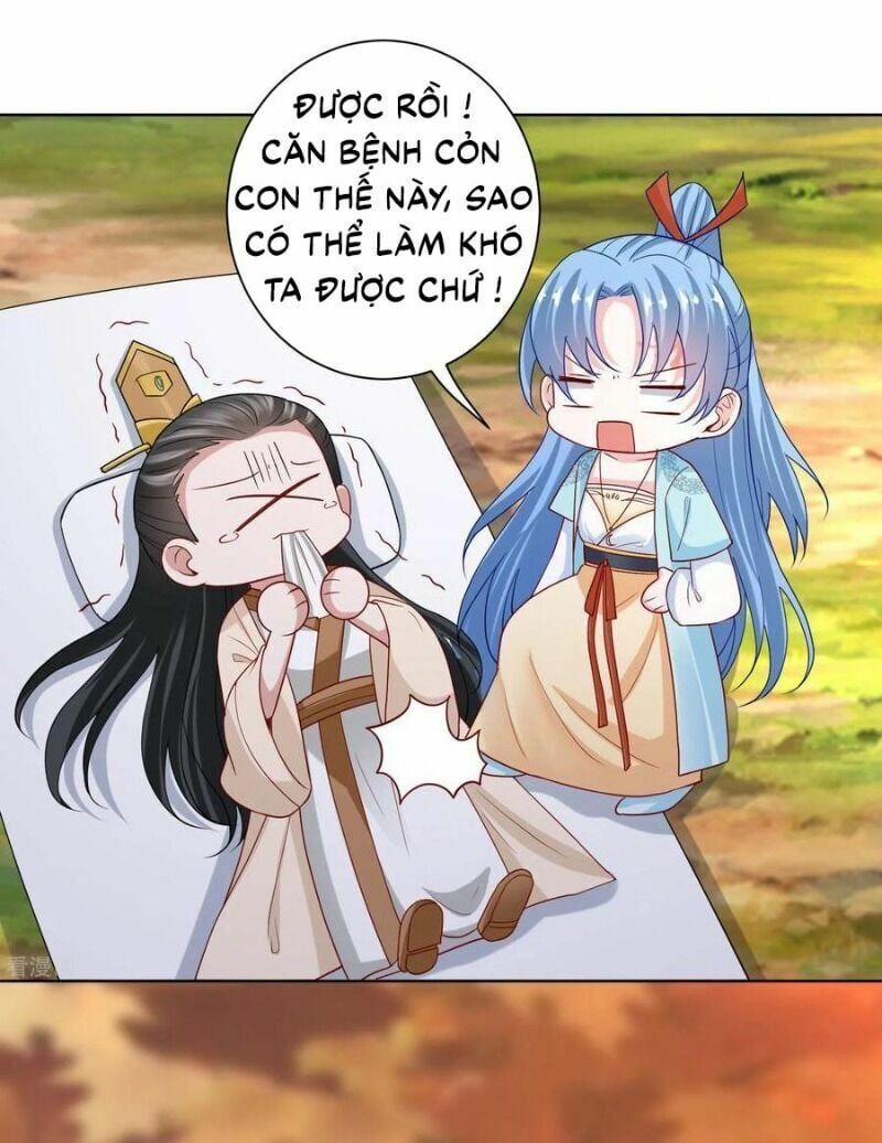 đọc truyện Độc Y Đích Nữ Chương 158 ảnh 16 tại Thiên Thai Truyện