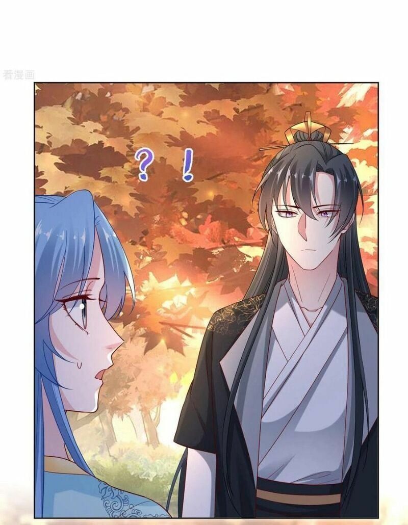 đọc truyện Độc Y Đích Nữ Chương 158 ảnh 19 tại Thiên Thai Truyện