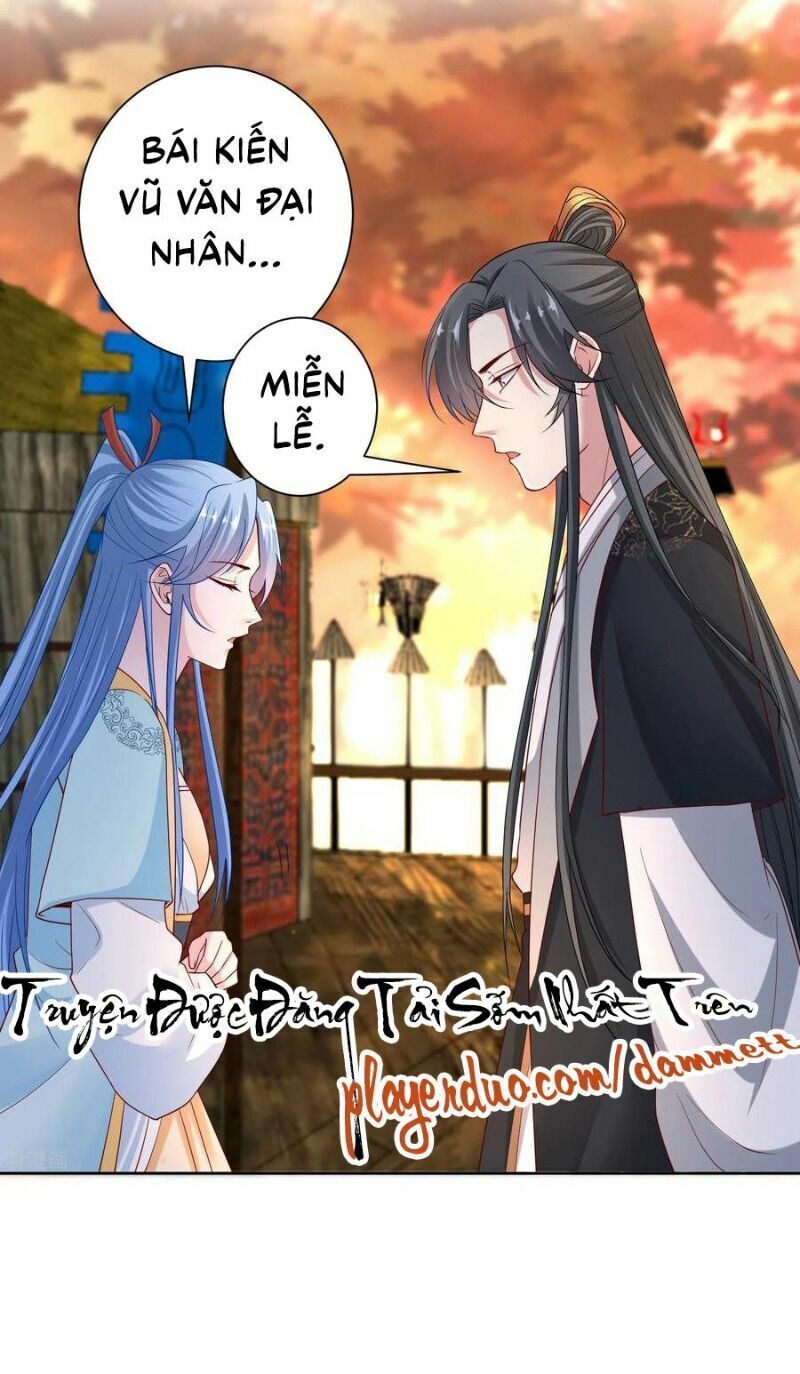 đọc truyện Độc Y Đích Nữ Chương 158 ảnh 20 tại Thiên Thai Truyện