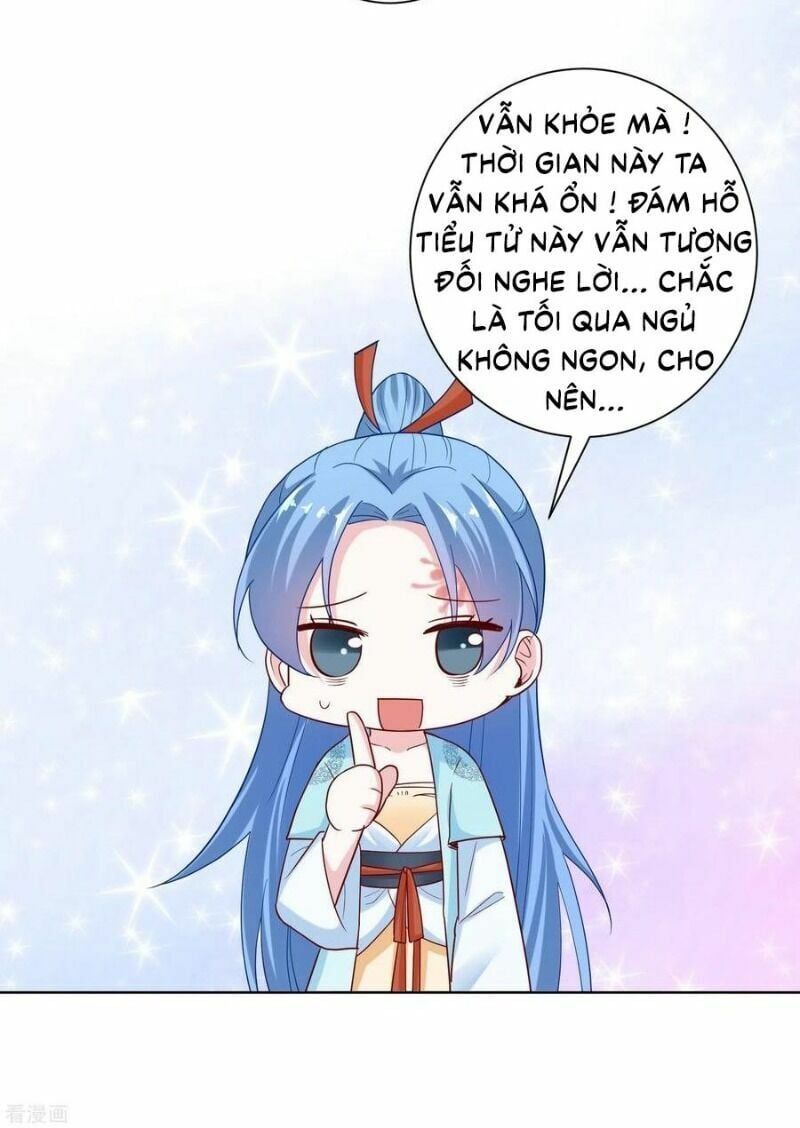 đọc truyện Độc Y Đích Nữ Chương 158 ảnh 22 tại Thiên Thai Truyện