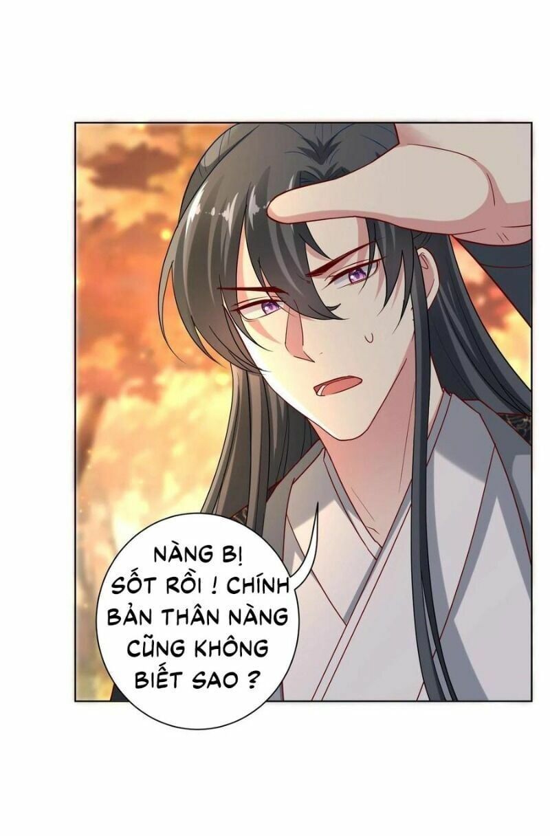 đọc truyện Độc Y Đích Nữ Chương 158 ảnh 24 tại Thiên Thai Truyện