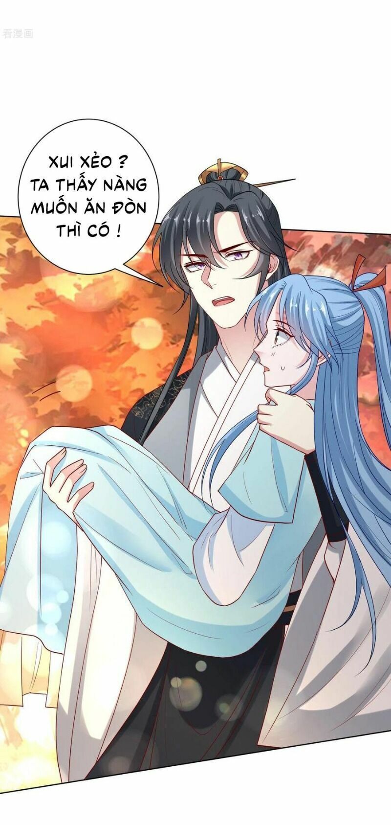 đọc truyện Độc Y Đích Nữ Chương 158 ảnh 27 tại Thiên Thai Truyện