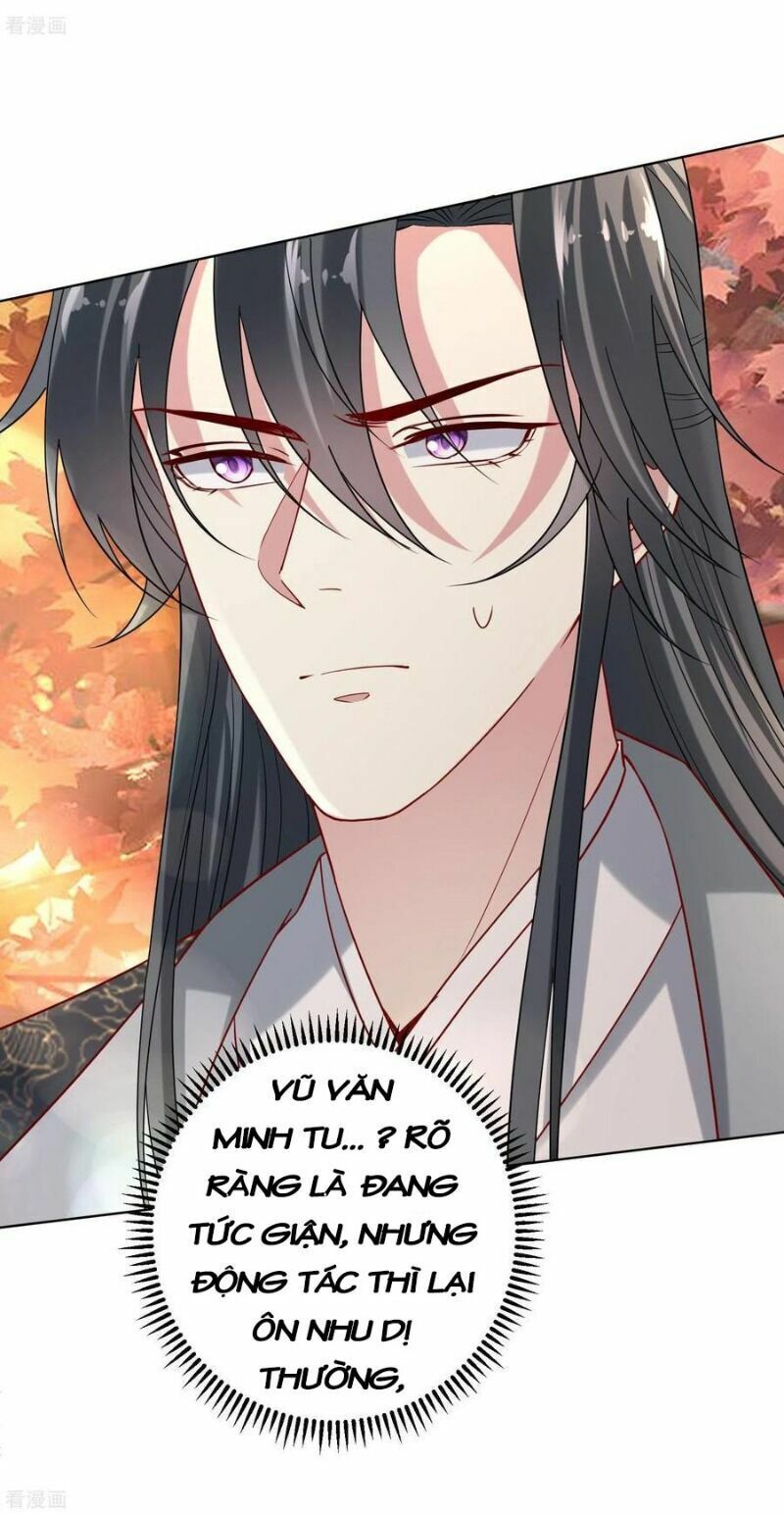 đọc truyện Độc Y Đích Nữ Chương 158 ảnh 28 tại Thiên Thai Truyện