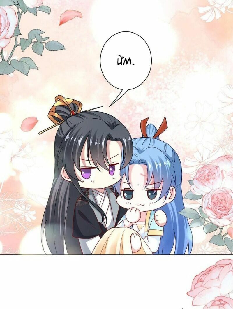 đọc truyện Độc Y Đích Nữ Chương 158 ảnh 32 tại Thiên Thai Truyện