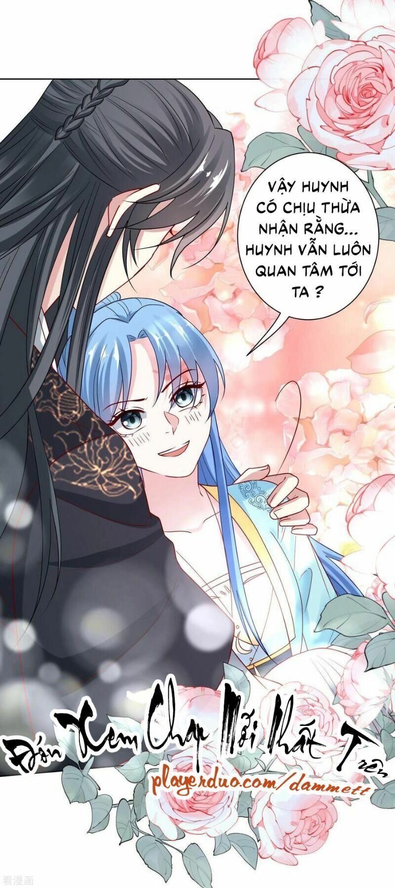 đọc truyện Độc Y Đích Nữ Chương 158 ảnh 33 tại Thiên Thai Truyện