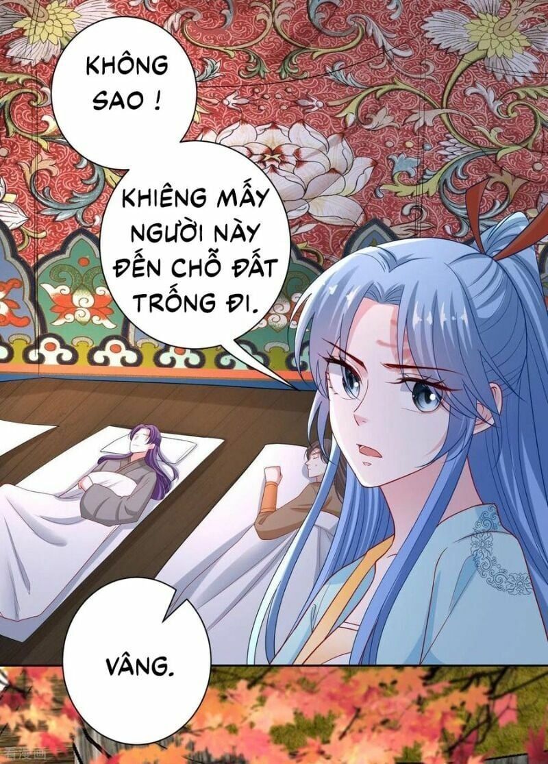 đọc truyện Độc Y Đích Nữ Chương 158 ảnh 6 tại Thiên Thai Truyện