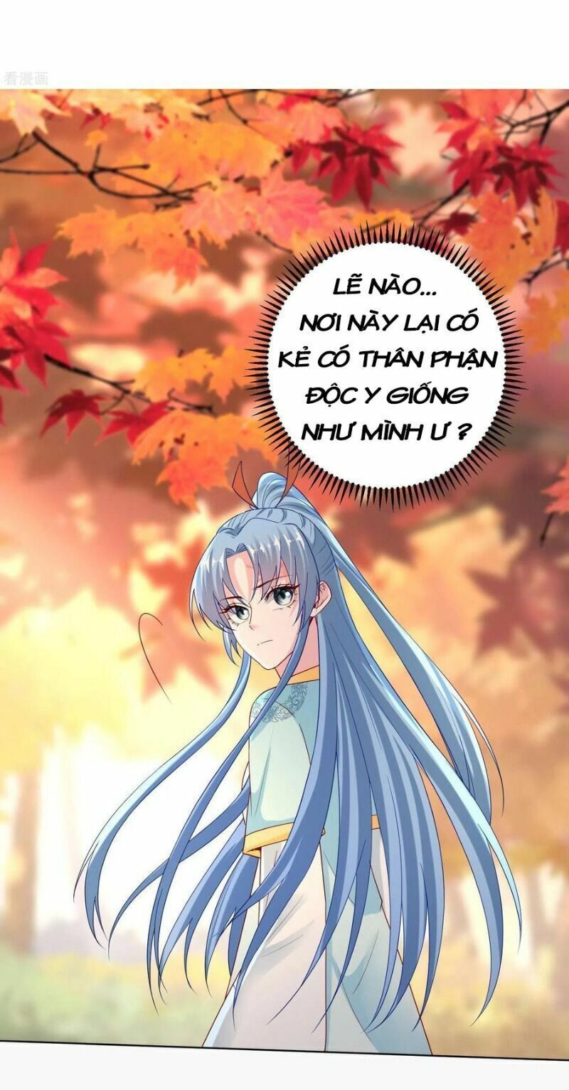 đọc truyện Độc Y Đích Nữ Chương 158 ảnh 9 tại Thiên Thai Truyện