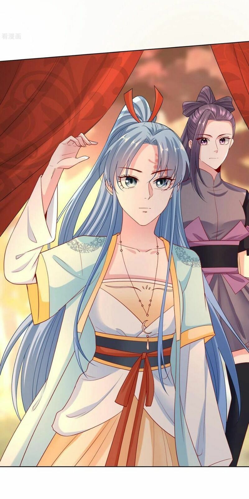 đọc truyện Độc Y Đích Nữ Chương 158 ảnh 11 tại Thiên Thai Truyện