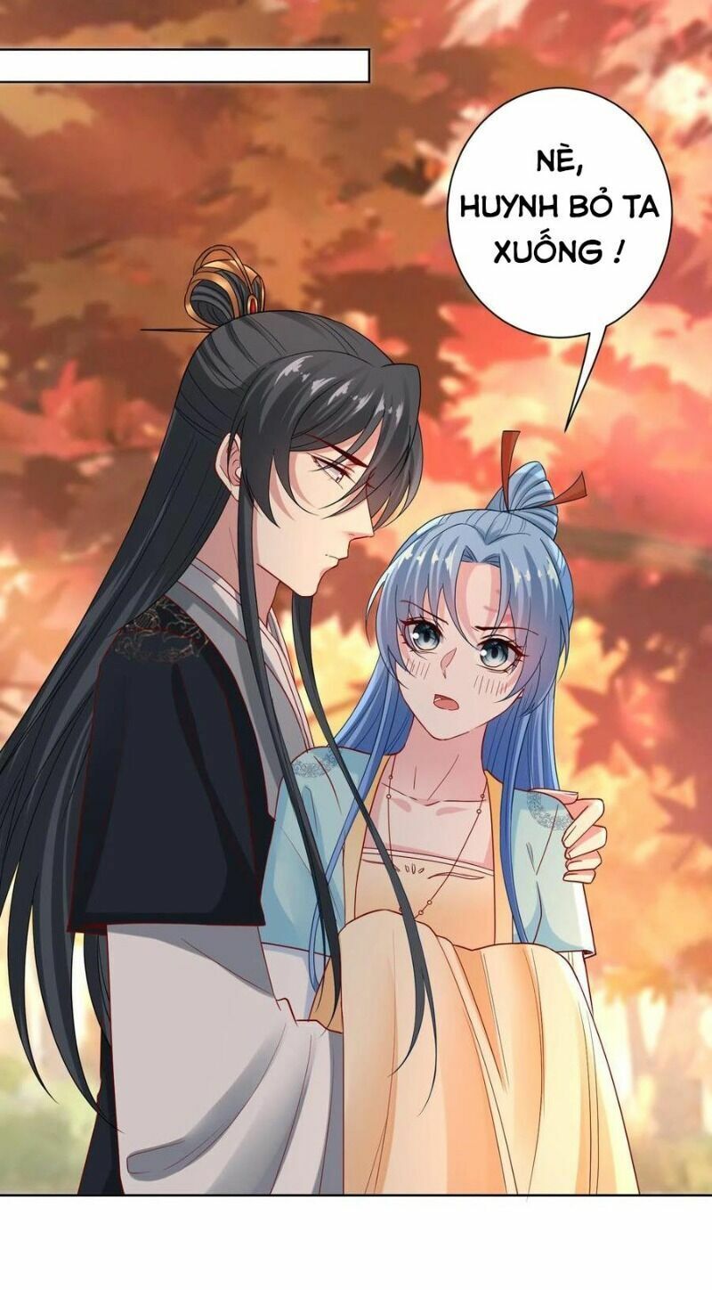 đọc truyện Độc Y Đích Nữ Chương 159 ảnh 13 tại Thiên Thai Truyện