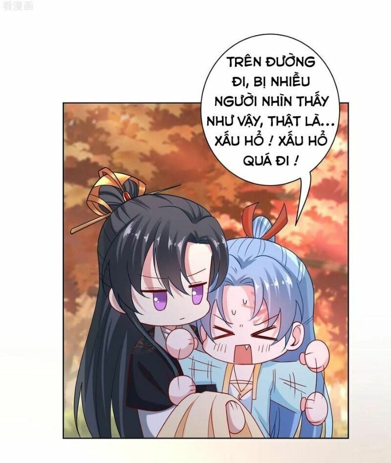 đọc truyện Độc Y Đích Nữ Chương 159 ảnh 14 tại Thiên Thai Truyện