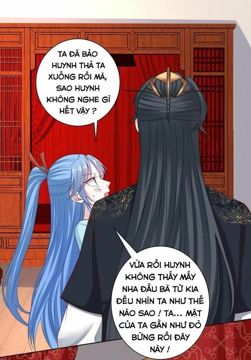 đọc truyện Độc Y Đích Nữ Chương 159 ảnh 15 tại Thiên Thai Truyện